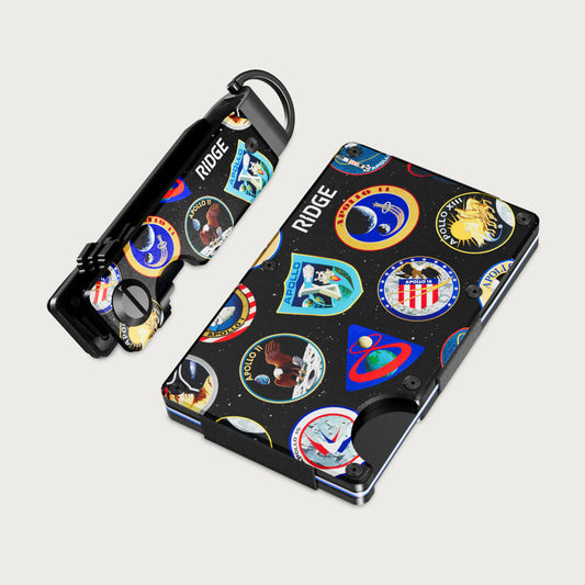Daily Driver Kit - NASA - Apollo Legacy