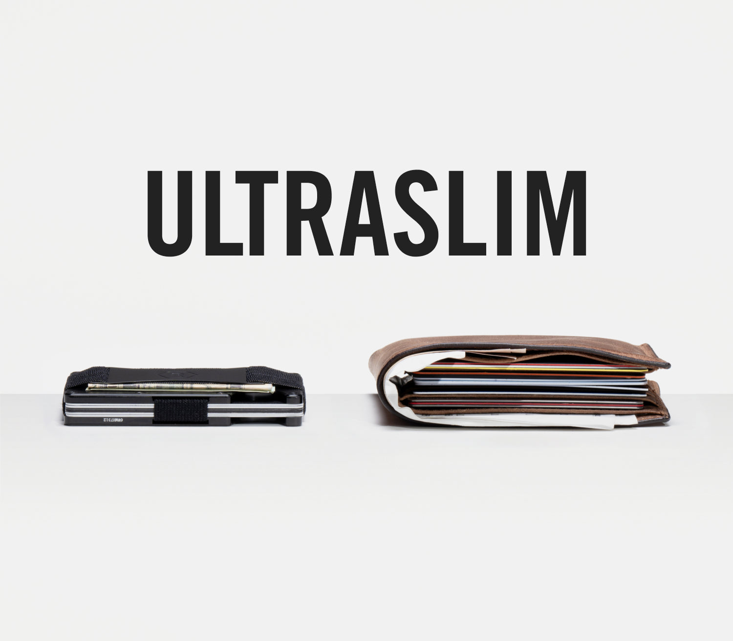 Ridge Wallet - NASA - Apollo Legacy