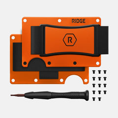 Basecamp Orange