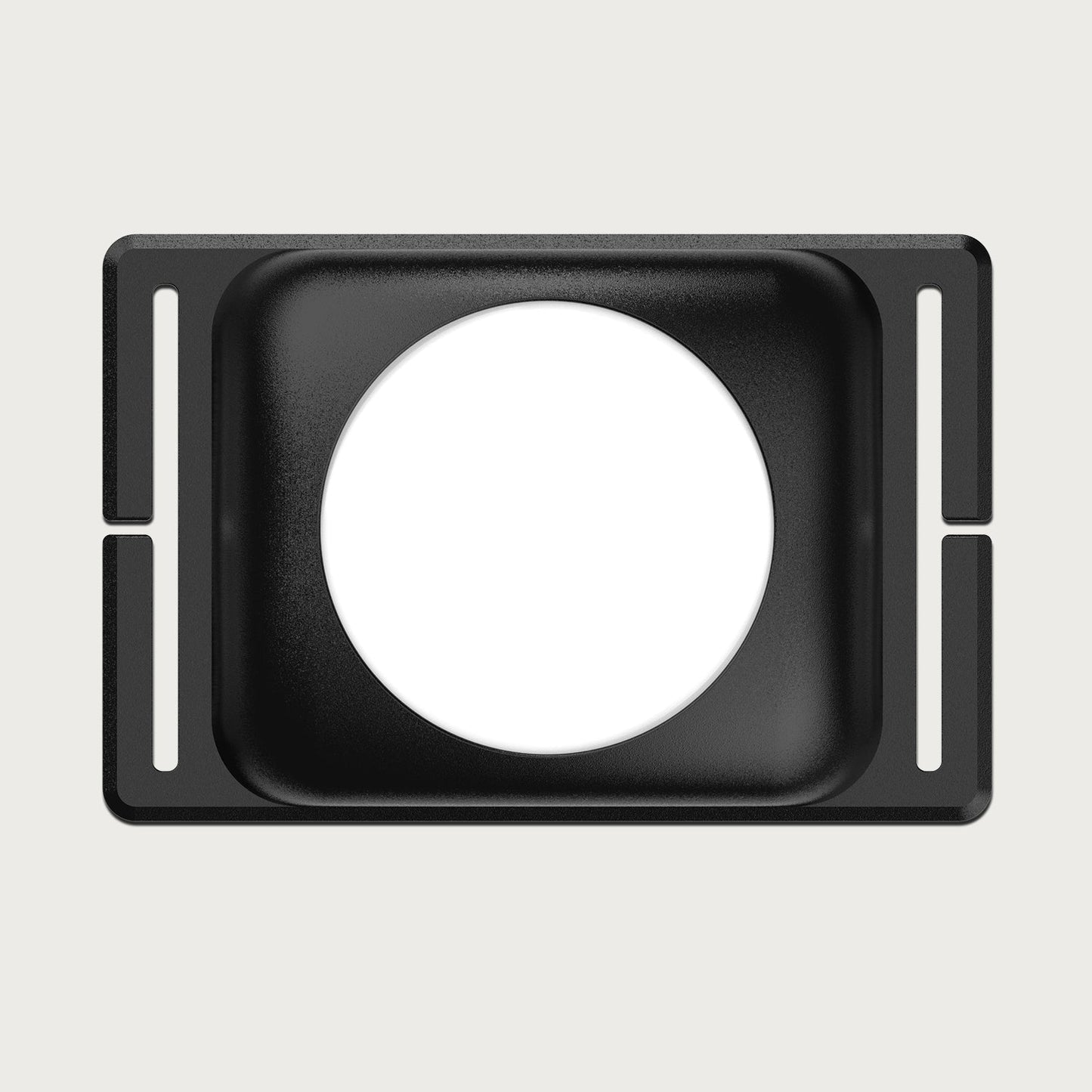 AirTag Cash Strap - Black