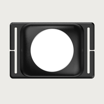 AirTag Cash Strap - Black