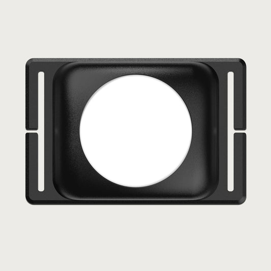 AirTag Cash Strap - Black
