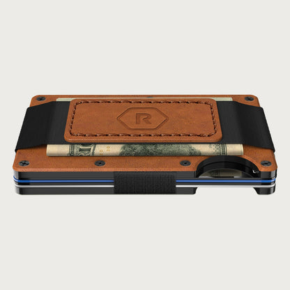 Daily Driver Kit - Tobacco Brown Leather