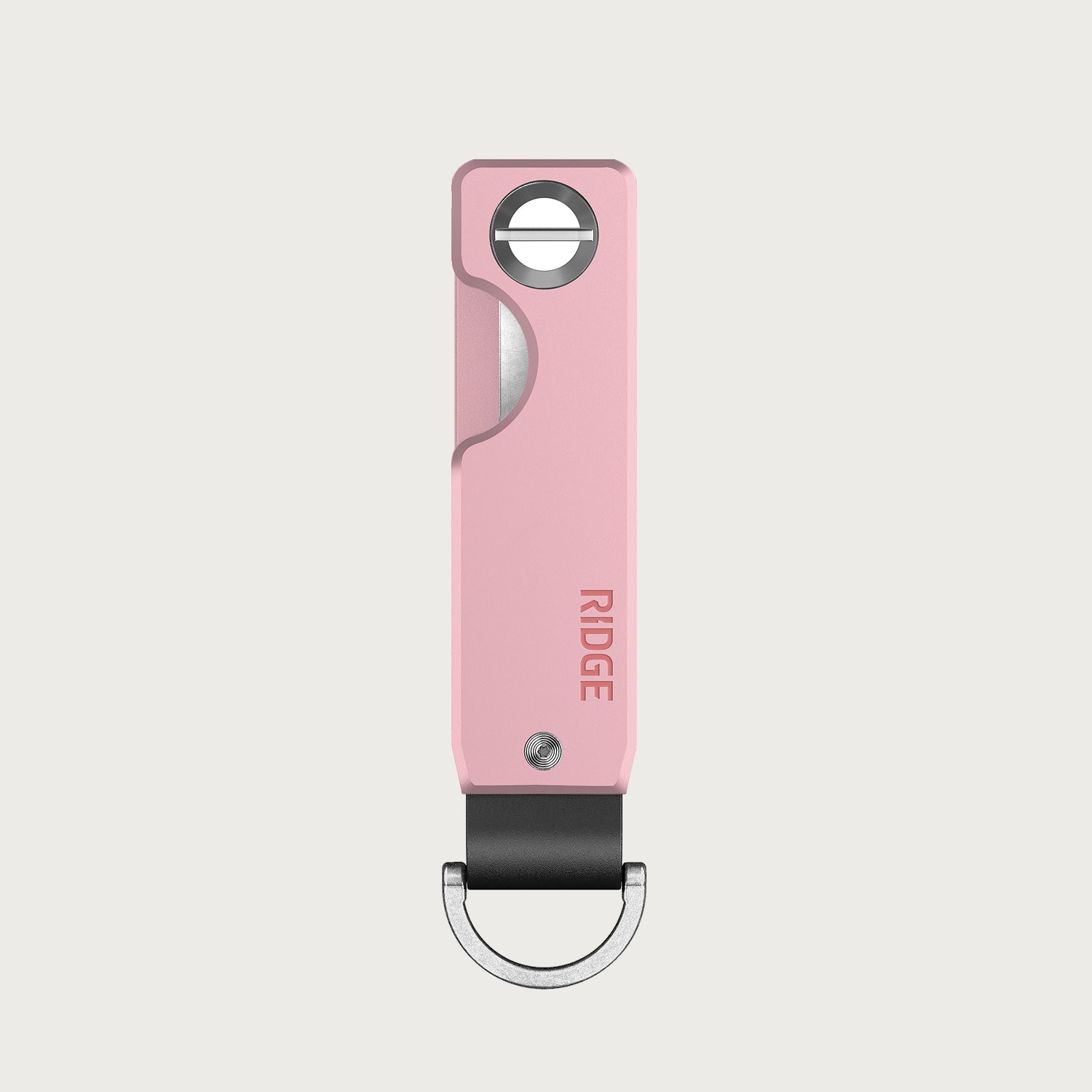 Ridge KeyCase - Bubblegum