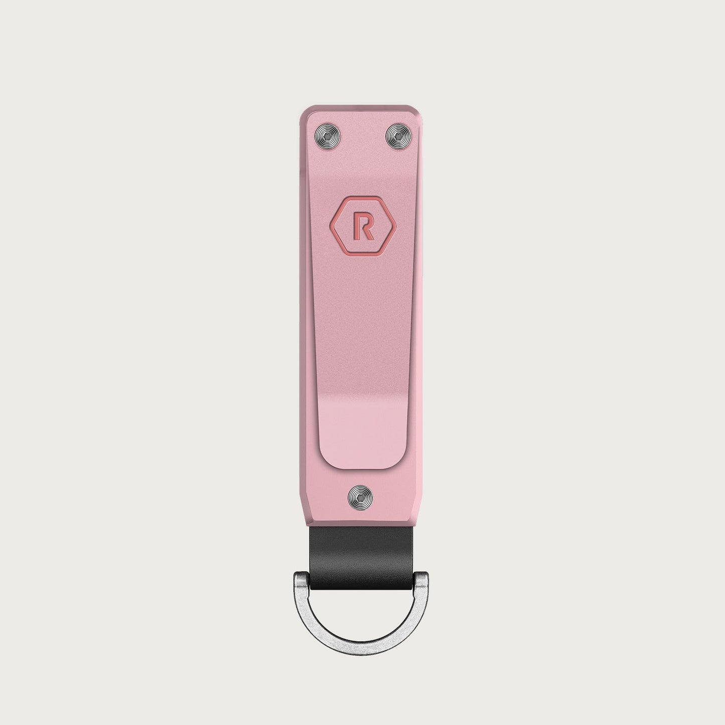 Ridge KeyCase - Bubblegum