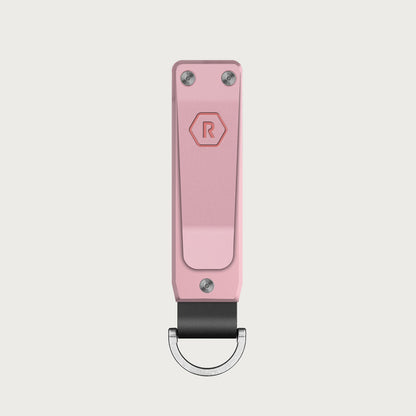 Ridge KeyCase - Bubblegum