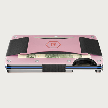 Ridge Wallet - Bubblegum