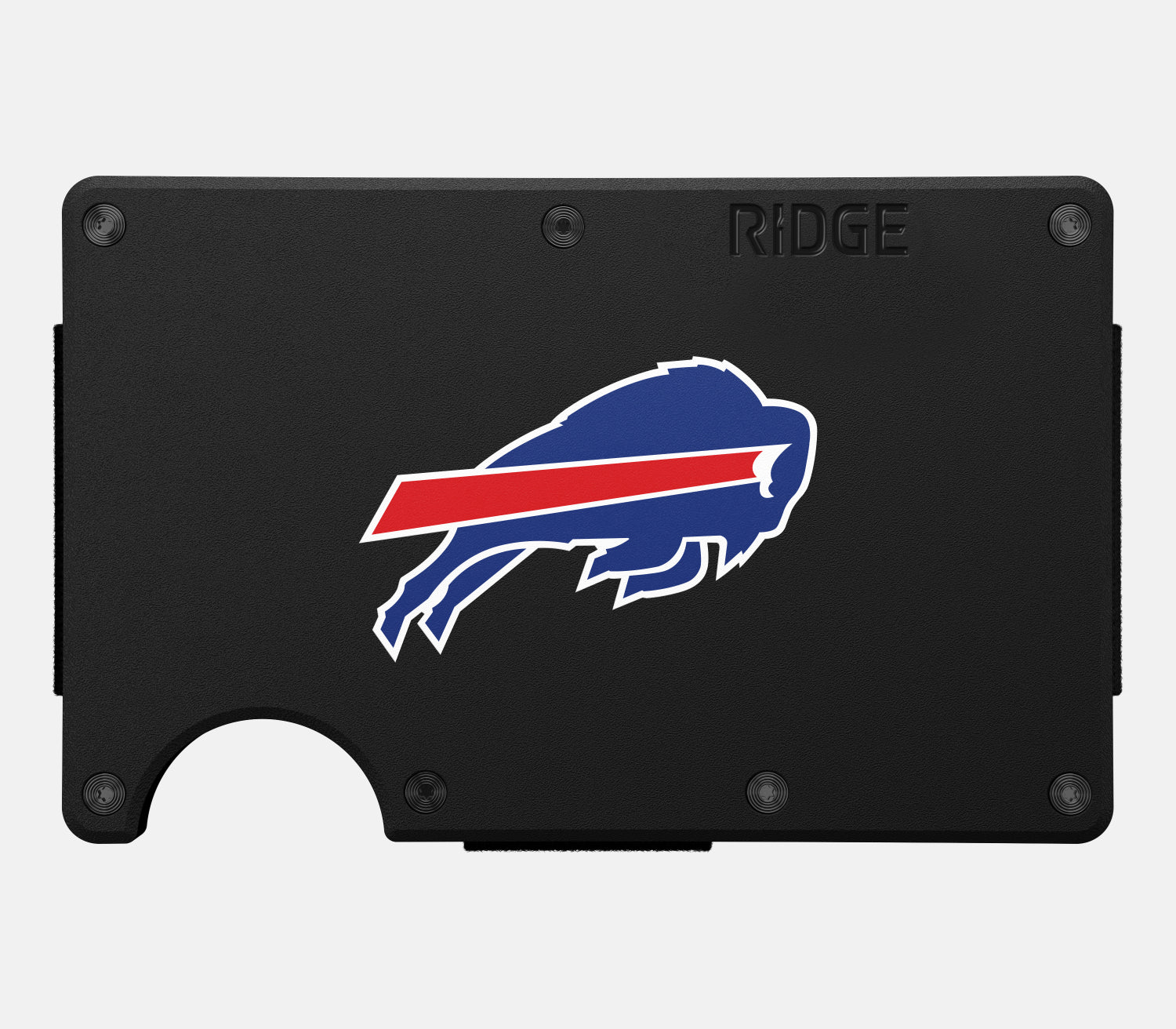 Ridge Wallet - Buffalo Bills