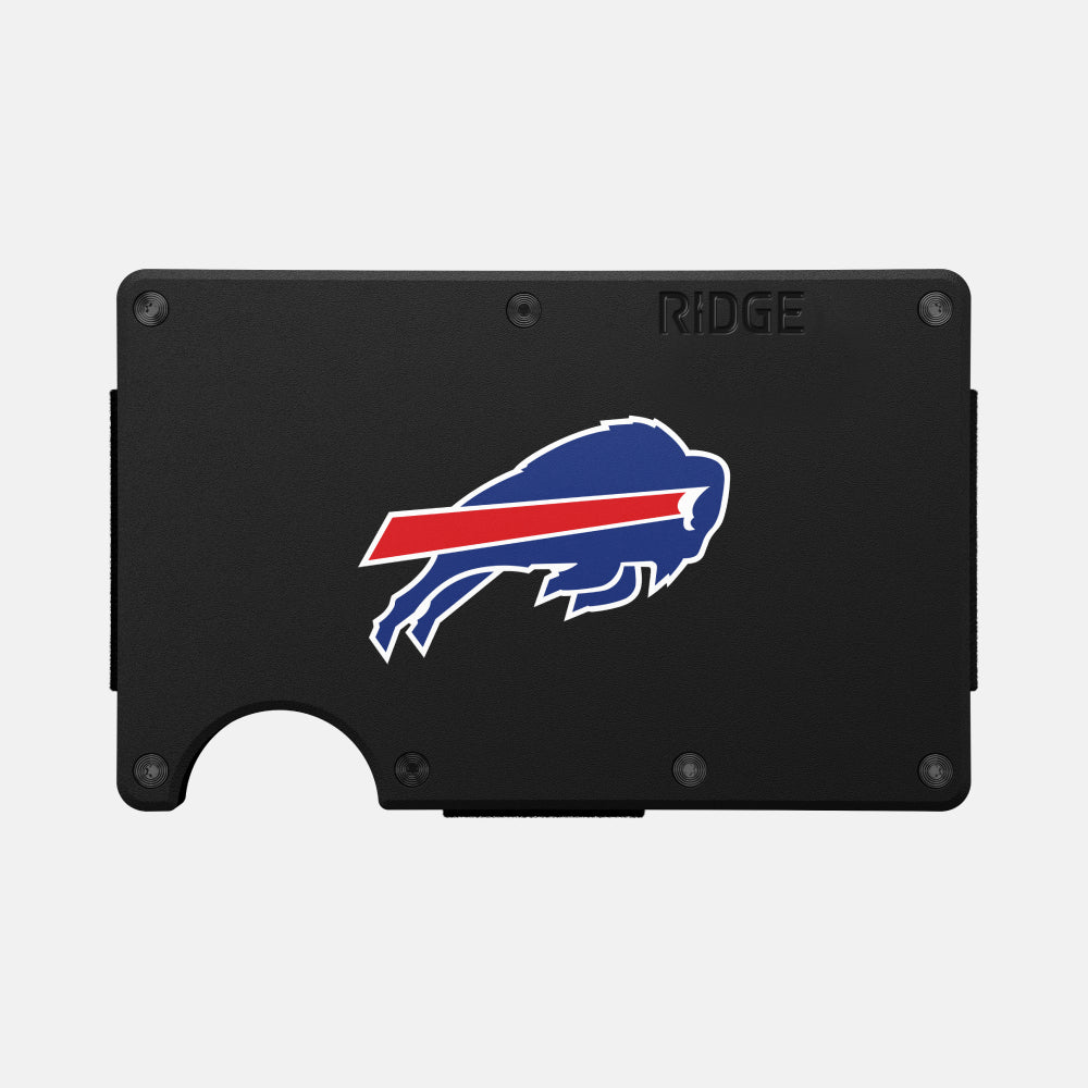 Ridge Wallet - Buffalo Bills