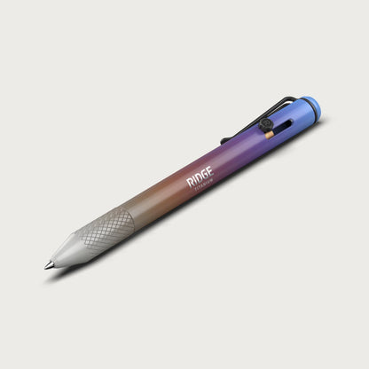 Daily Writer Kit - Burnt Titanium