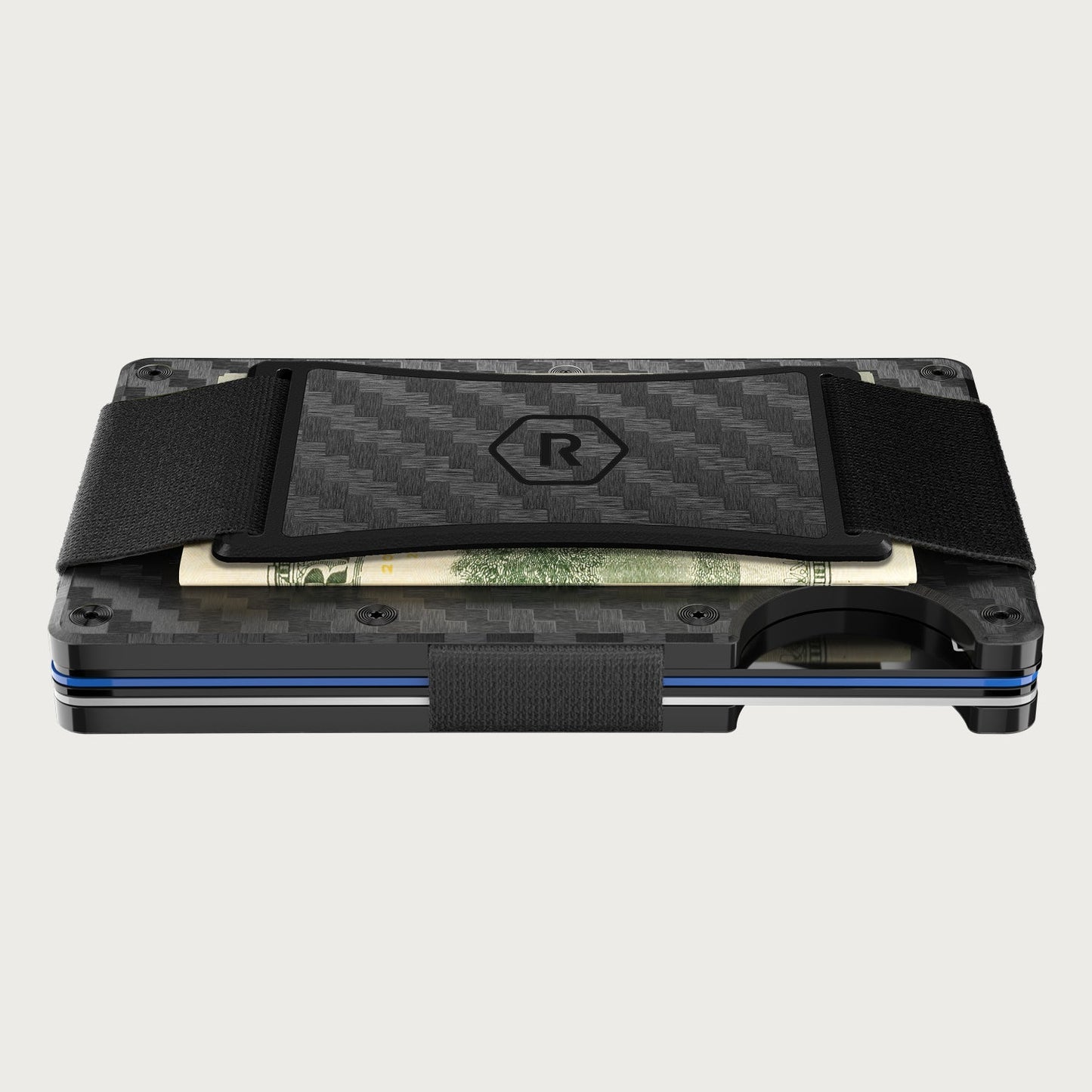 Daily Driver Kit for MagSafe - Carbon Fiber 3k