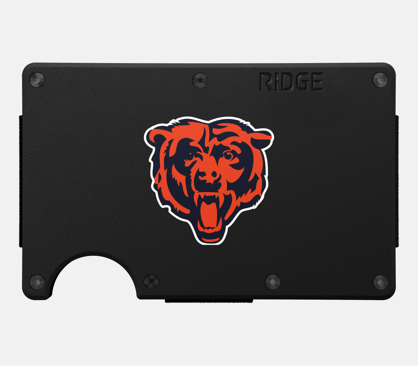 Ridge Wallet - Chicago Bears