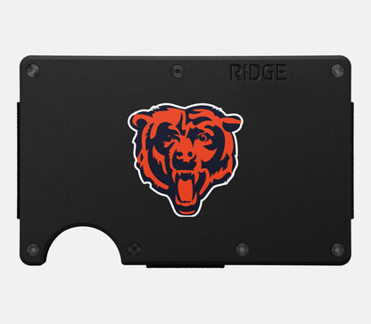Ridge Wallet - Chicago Bears
