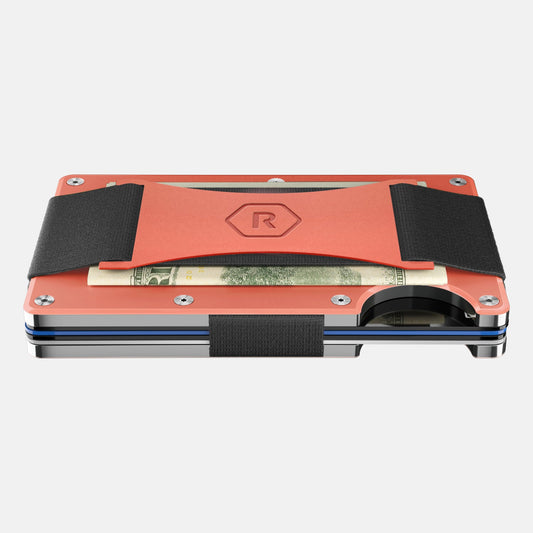 Daily Writer Kit (Click Pen) - Just Peachy