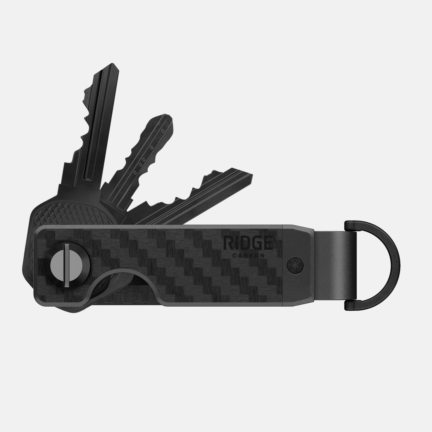 Daily Driver Kit - Atlanta Falcons - Carbon Fiber 3K