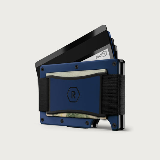 Ridge Wallet for MagSafe - Dark Harbor