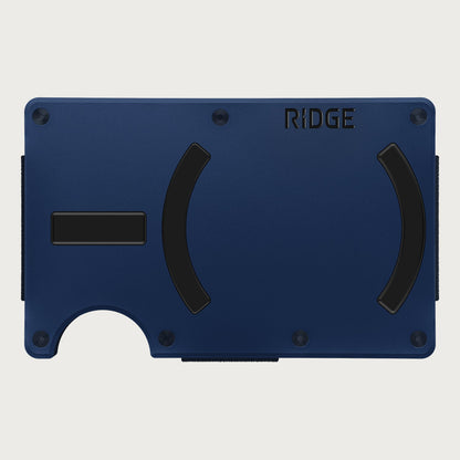 Ridge Wallet for MagSafe - Dark Harbor