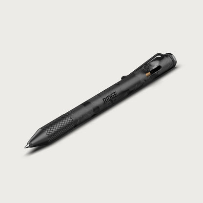 Daily Writer Kit - Forged Carbon