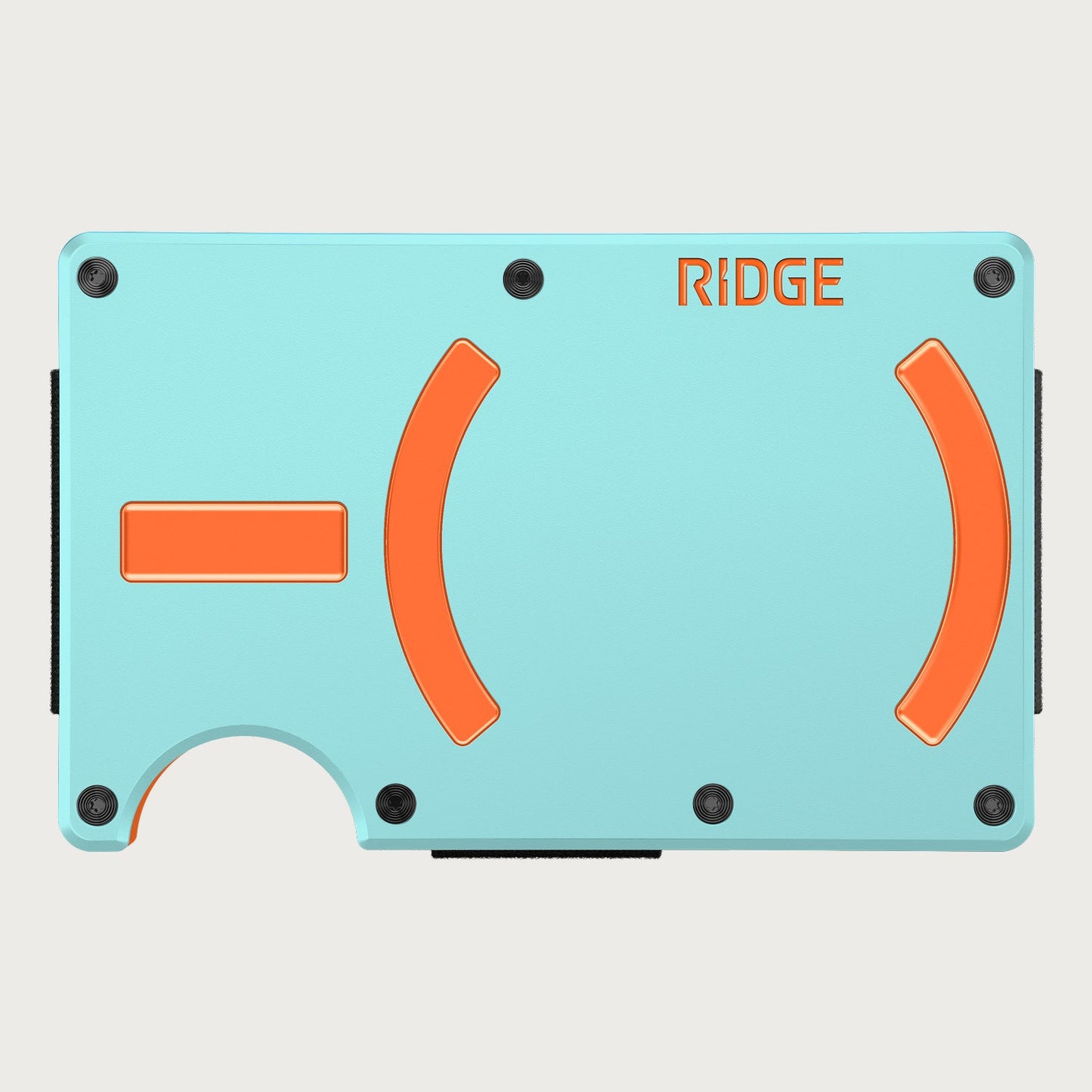 Ridge Wallet for MagSafe - GT