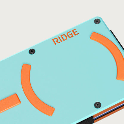 Ridge Wallet for MagSafe - GT