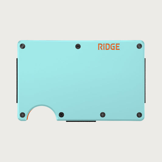 Ridge Wallet - GT