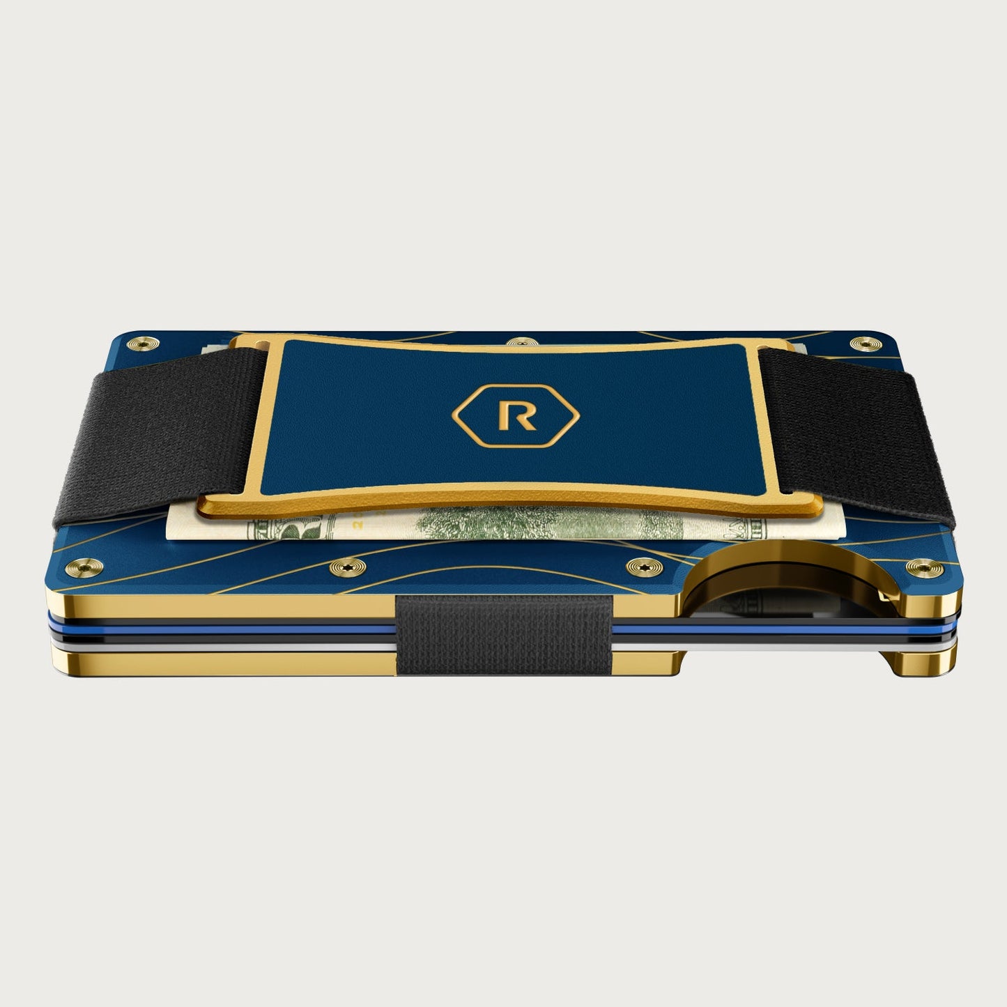 Daily Driver Kit - Gold Horizon
