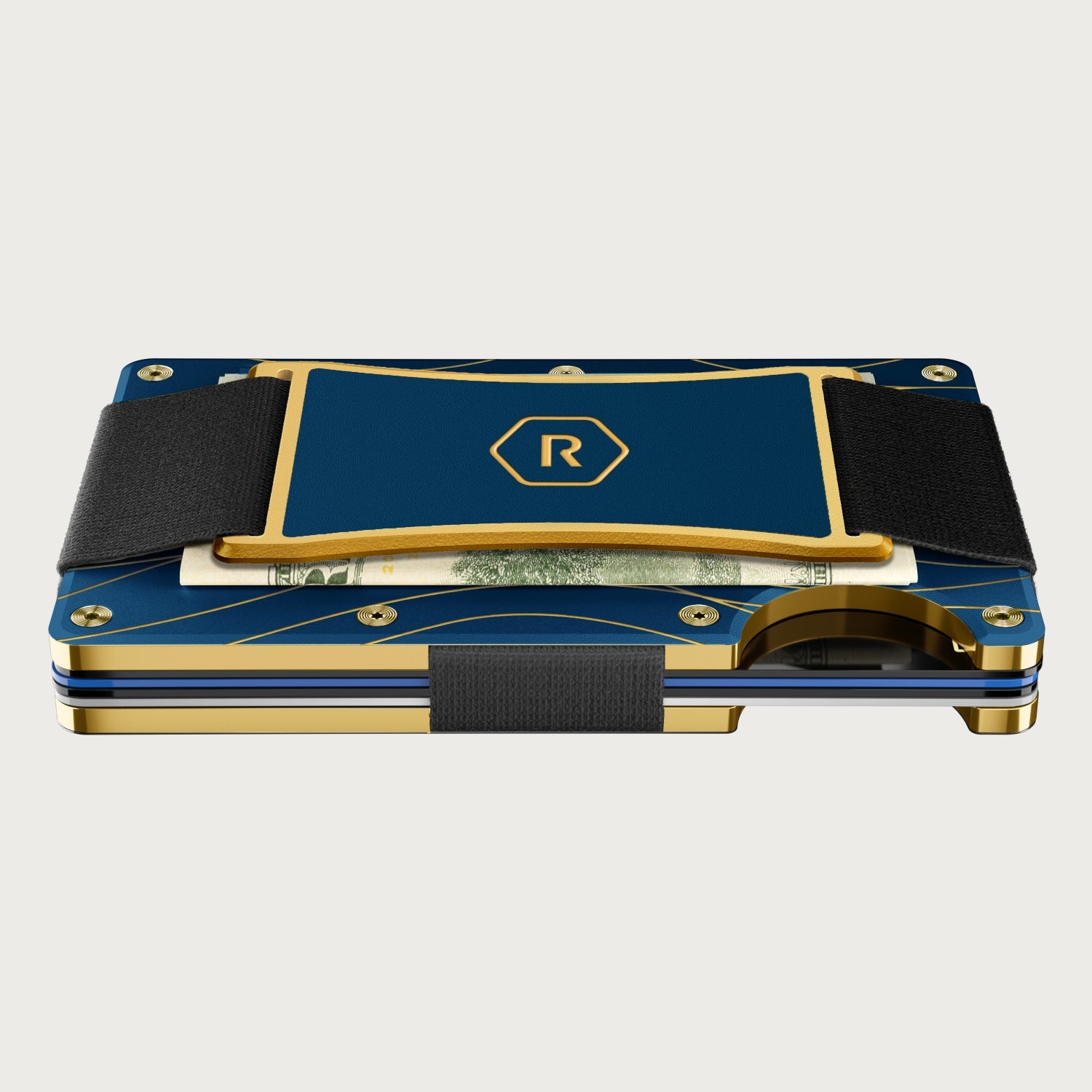 Daily Driver Kit - Gold Horizon
