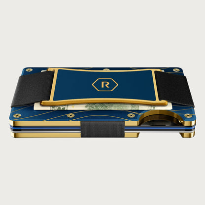 Daily Driver Kit - Gold Horizon