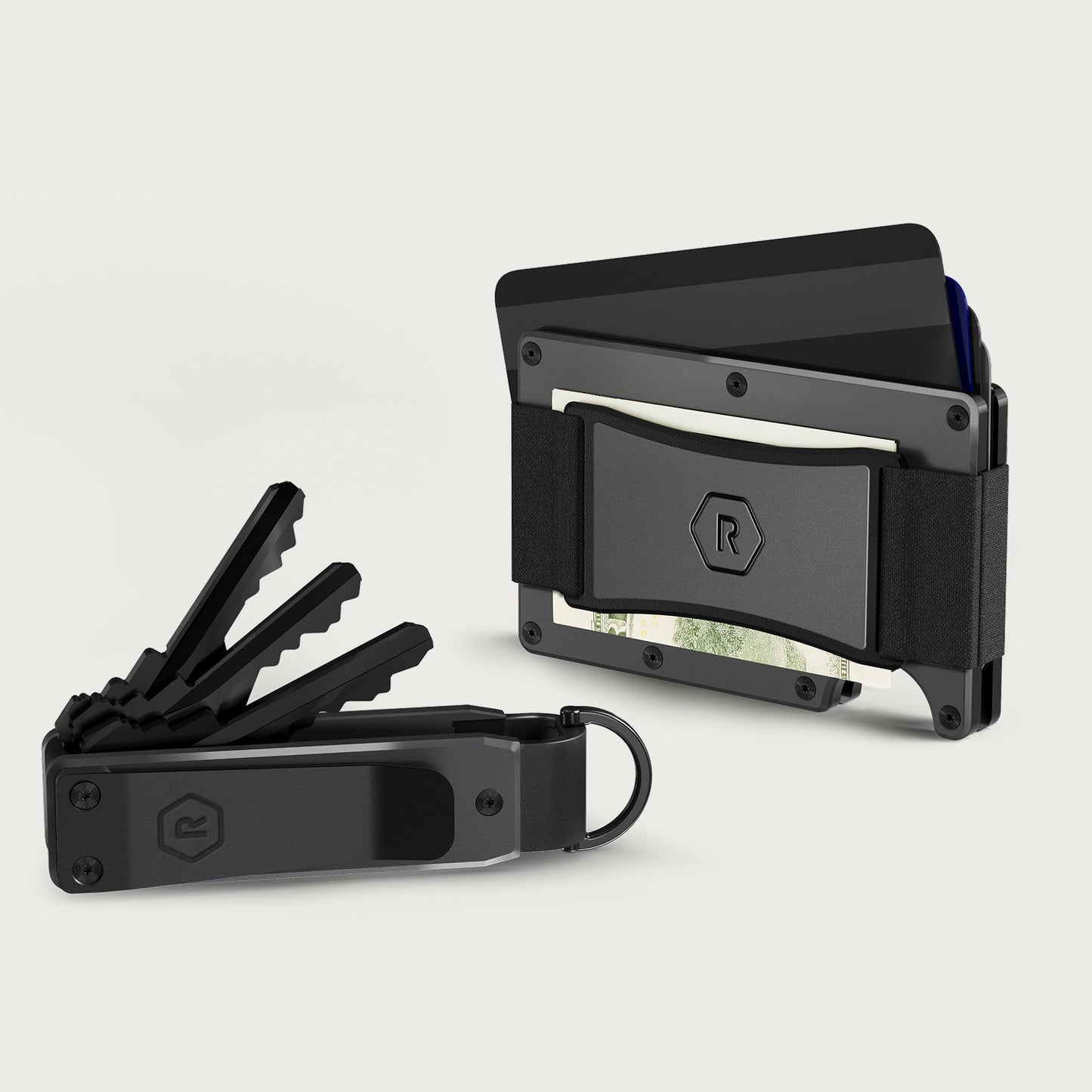 Daily Driver Kit for MagSafe - Gunmetal