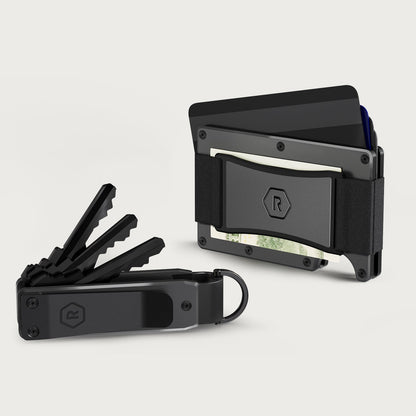 Daily Driver Kit for MagSafe - Gunmetal