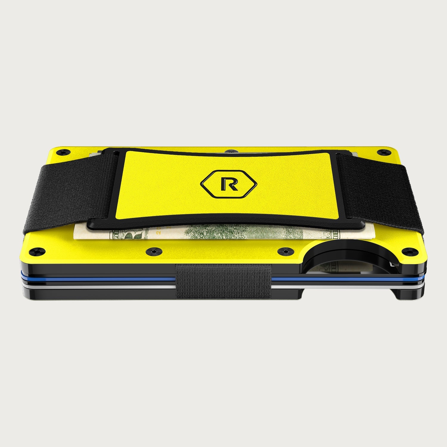 Daily Survival Kit - Hyper Lime