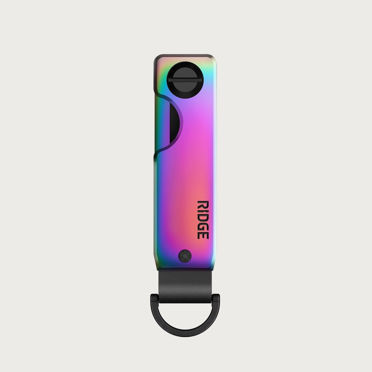 Ridge KeyCase - Iridescent