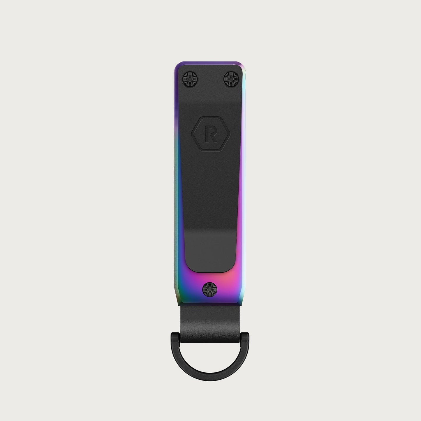 Ridge KeyCase - Iridescent