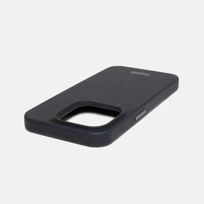 Ridge Phone Case - Carbon - iPhone 15 Pro