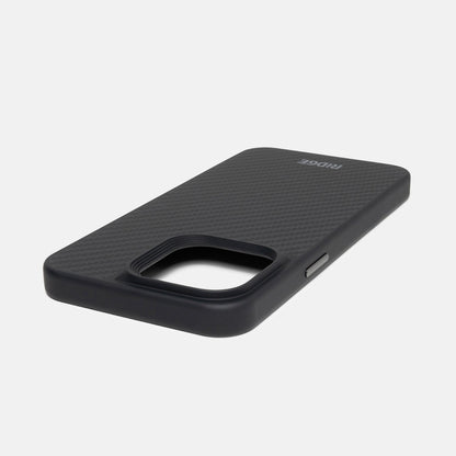 Ridge Phone Case - Carbon - iPhone 15 Pro Max