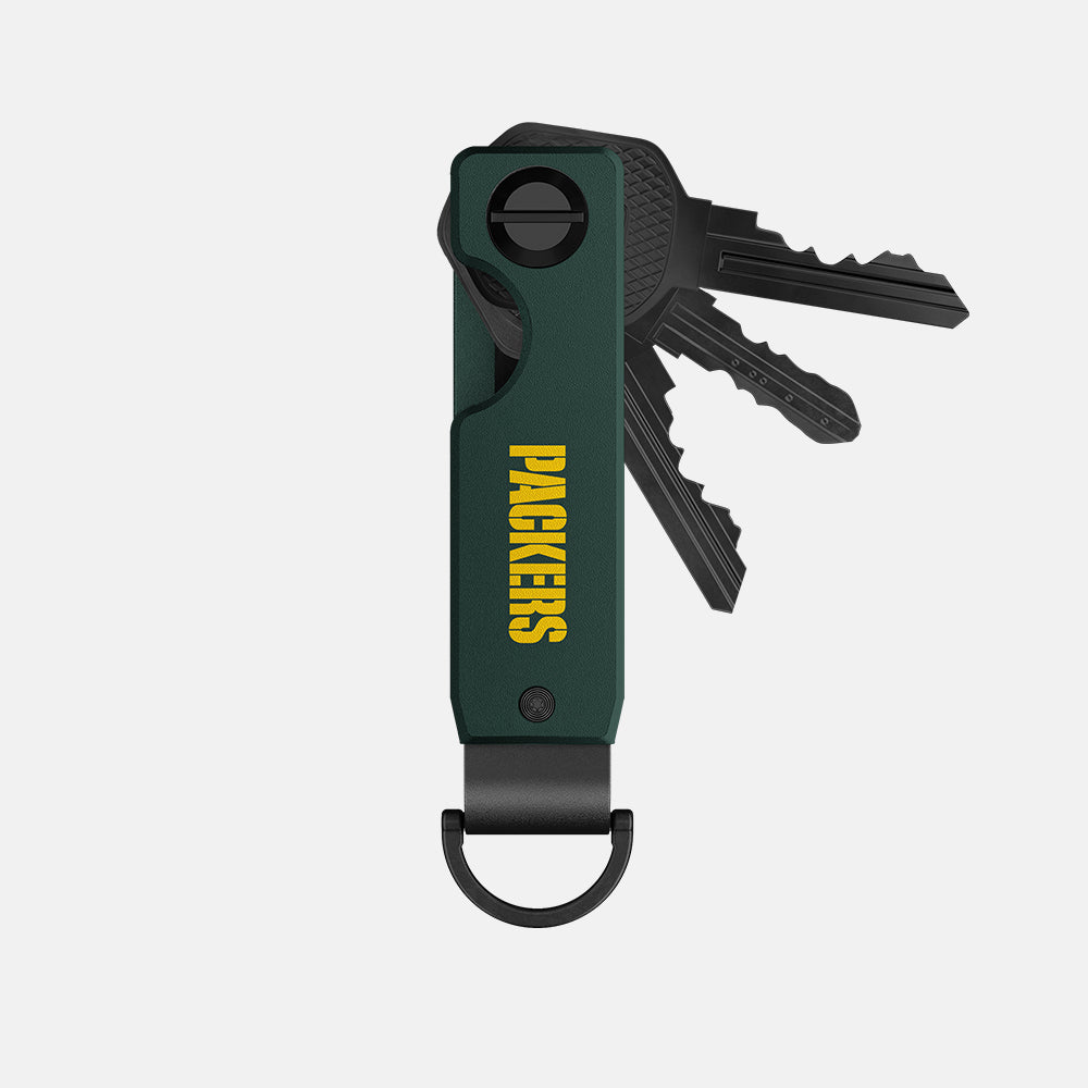 Daily Driver Kit - Green Bay Packers