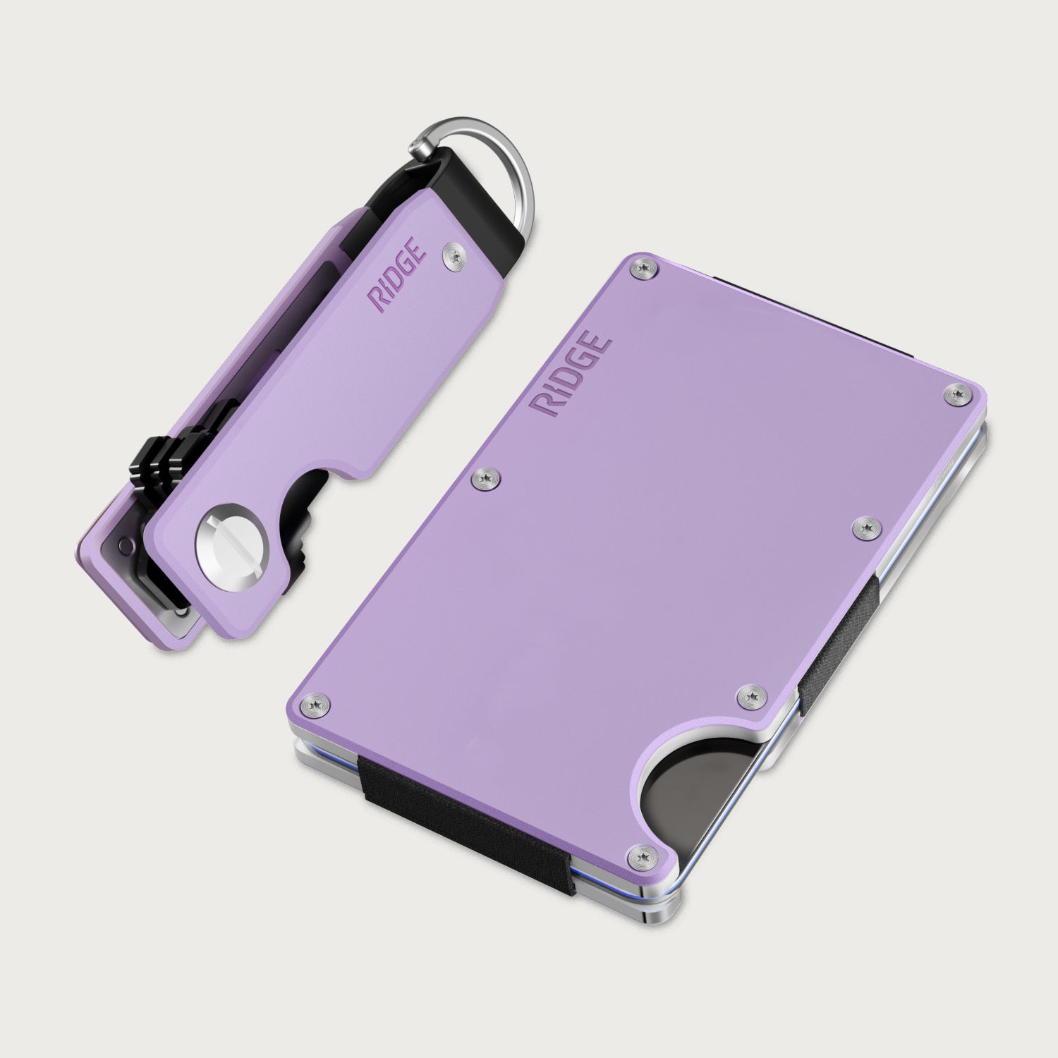 Daily Driver Kit - Lavender