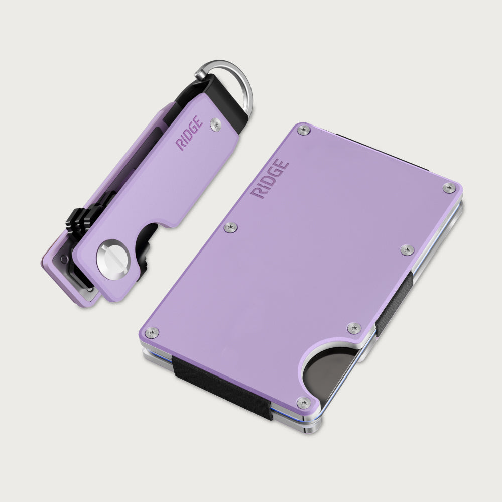 Daily Driver Kit - Lavender