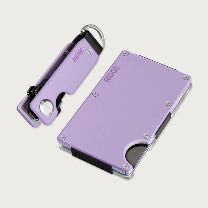 Daily Driver Kit - Lavender