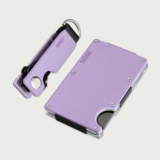 Daily Driver Kit - Lavender