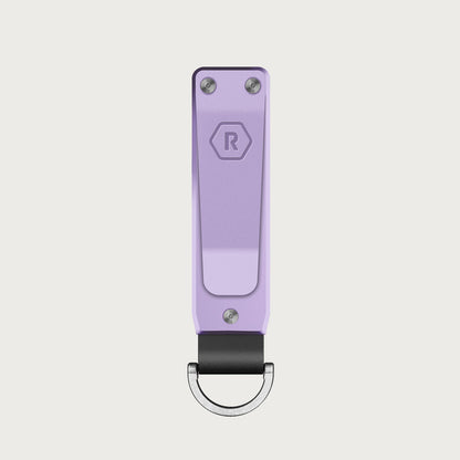 Ridge KeyCase - Lavender