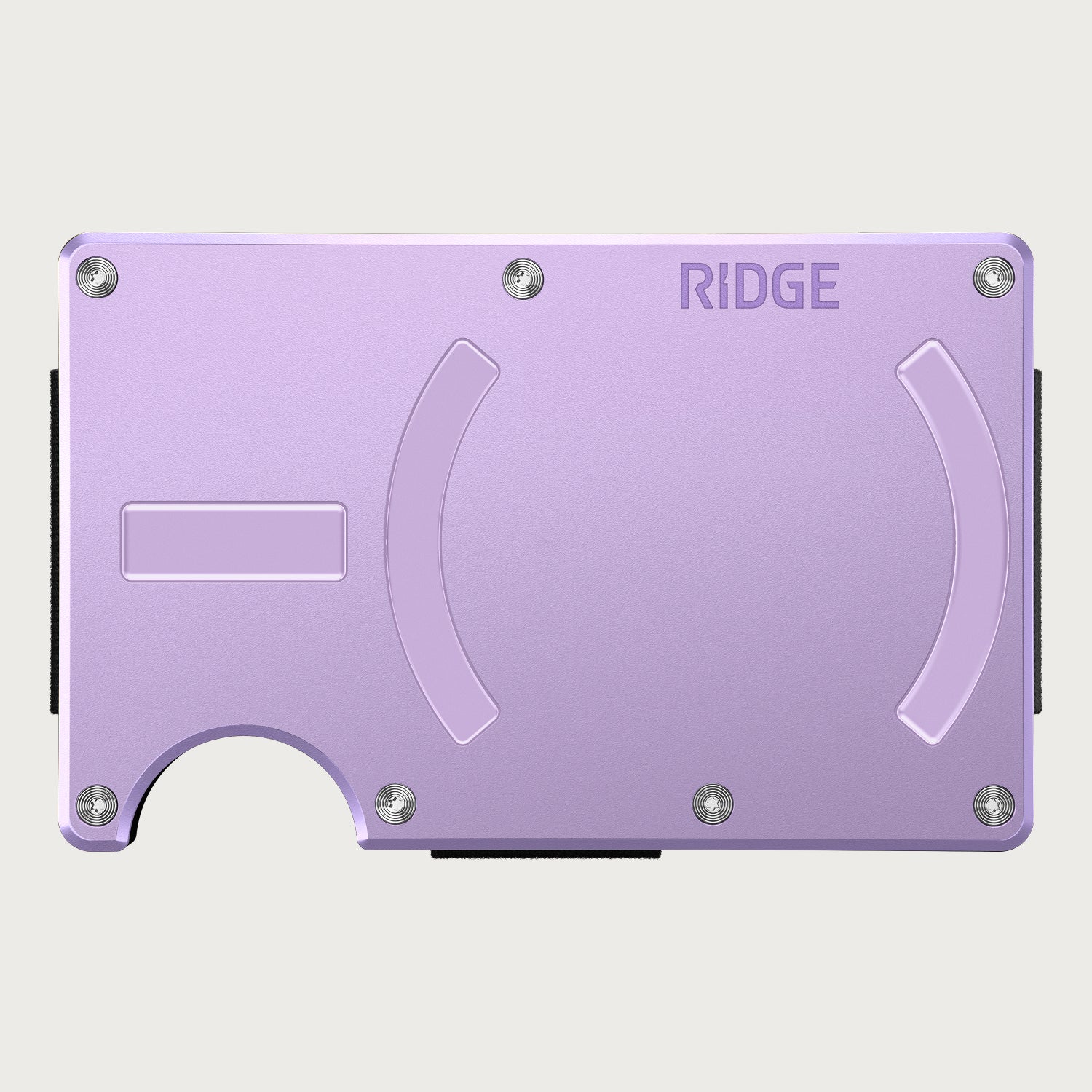 Ridge Wallet for MagSafe - Lavender