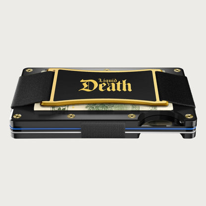 Daily Driver Kit - Liquid Death