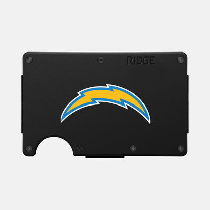 Ridge Wallet - Los Angeles Chargers
