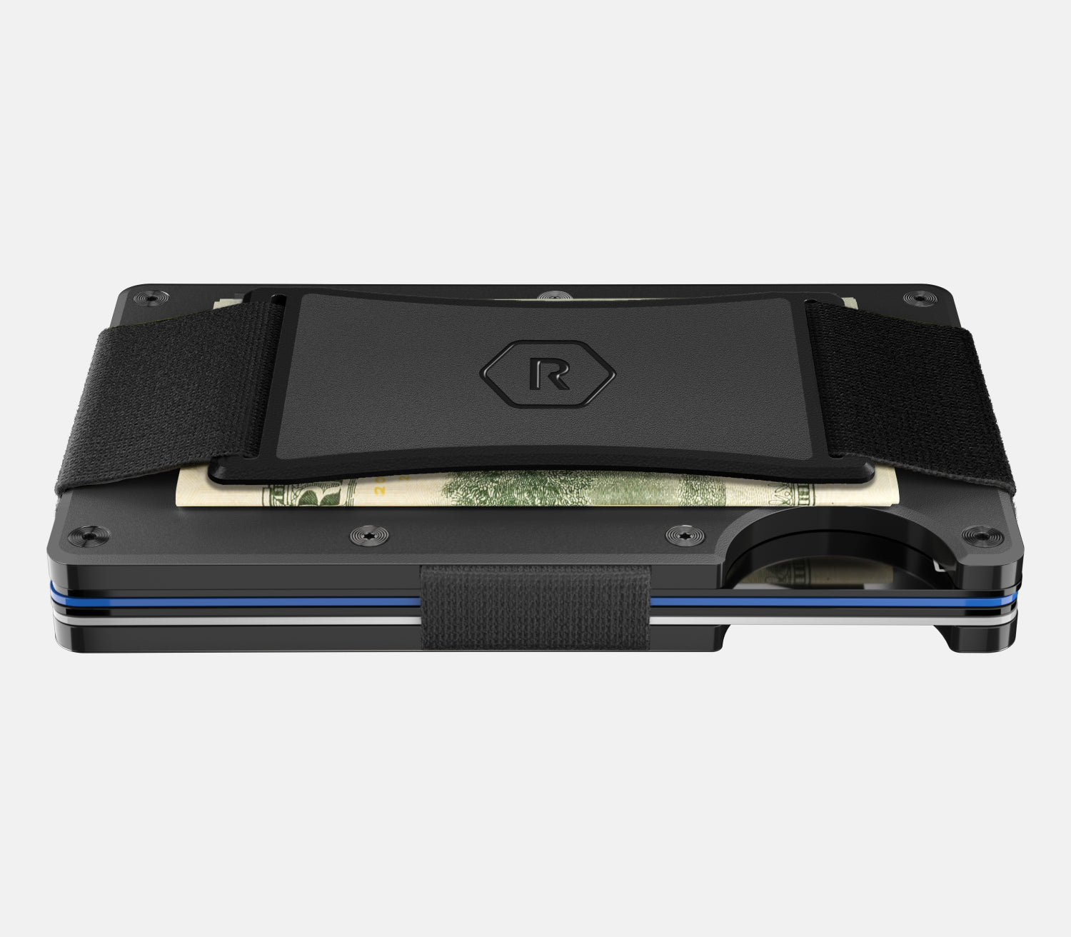 Ridge Wallet - Los Angeles Chargers