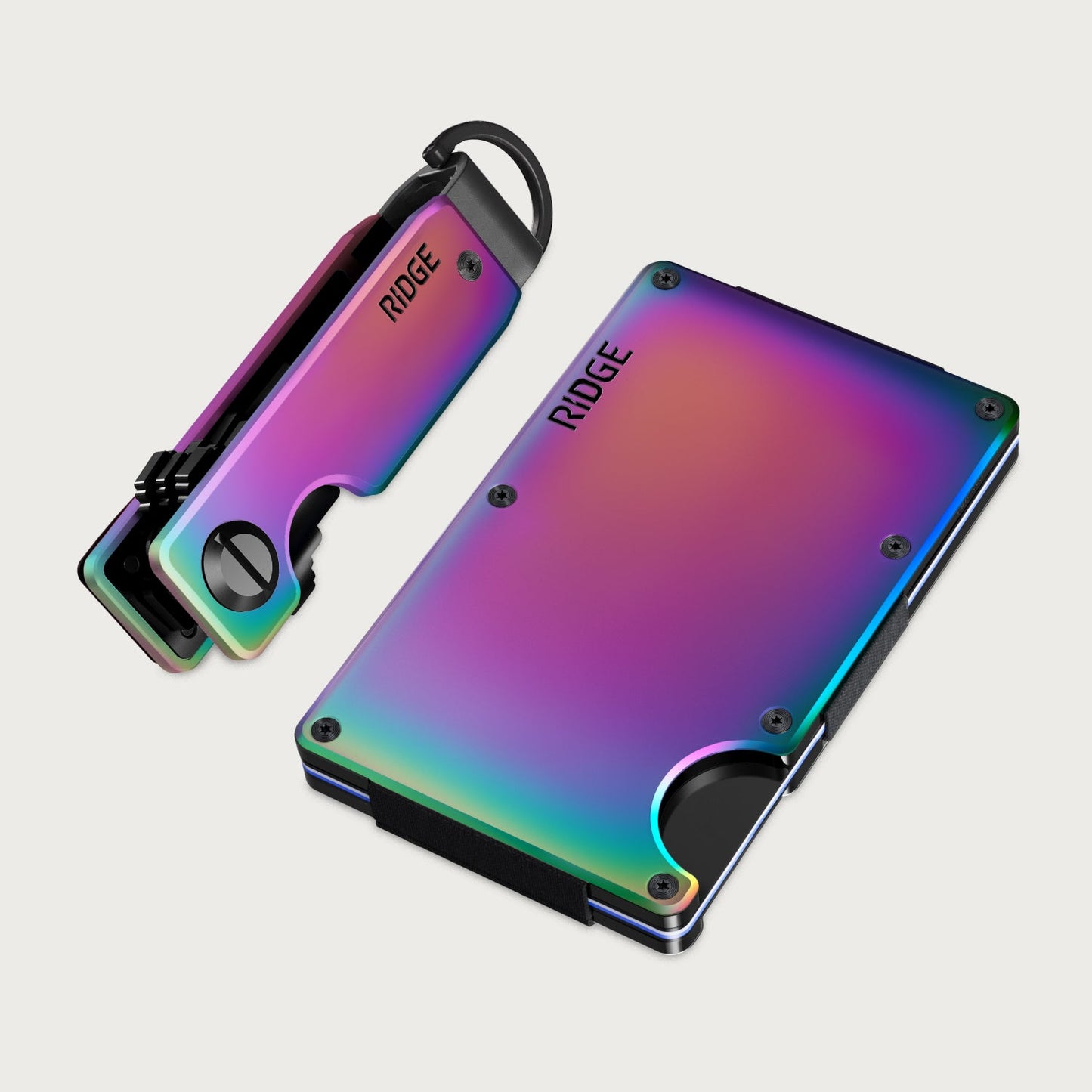 Daily Driver Kit - MKBHD - Vapor