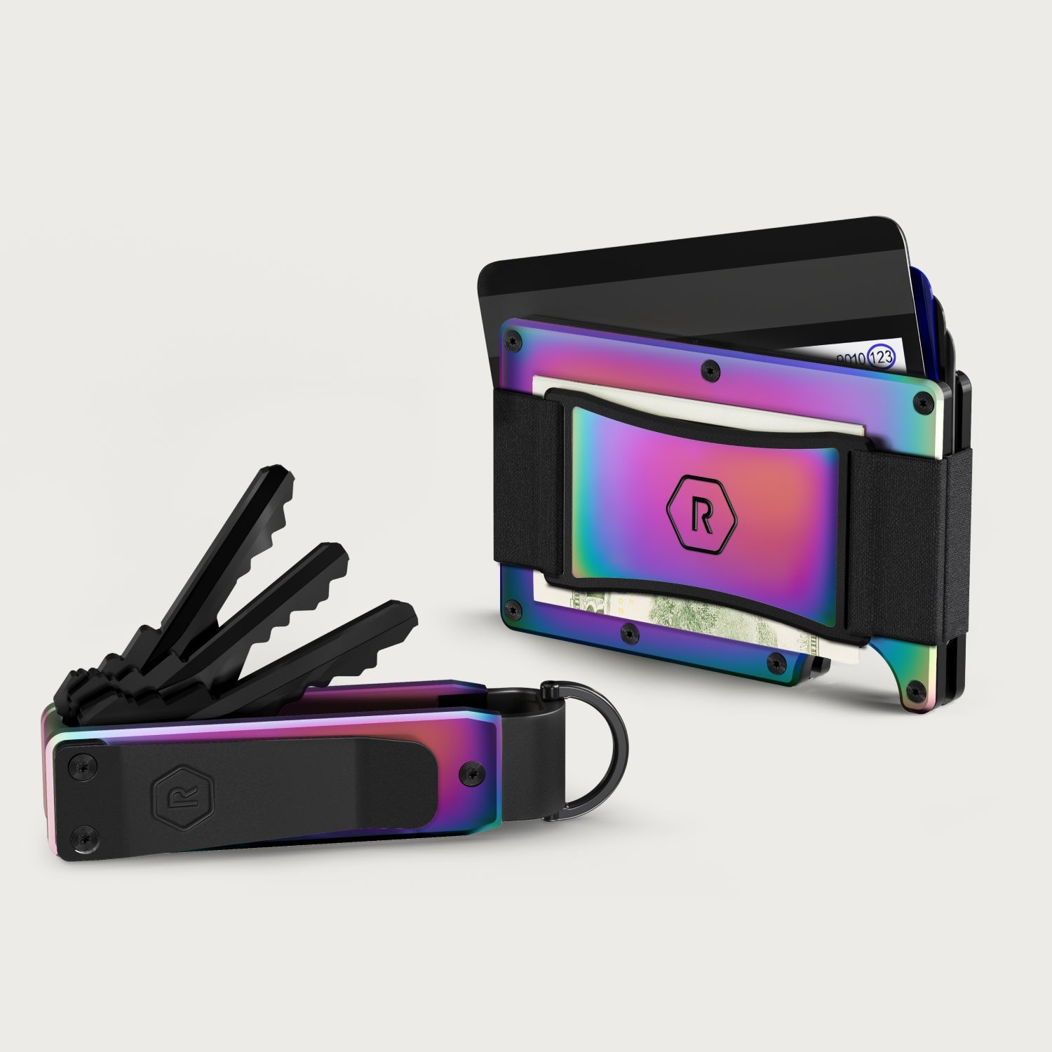 Daily Driver Kit - MKBHD - Vapor