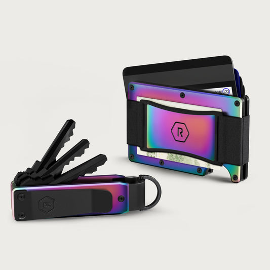 Daily Driver Kit - MKBHD - Vapor