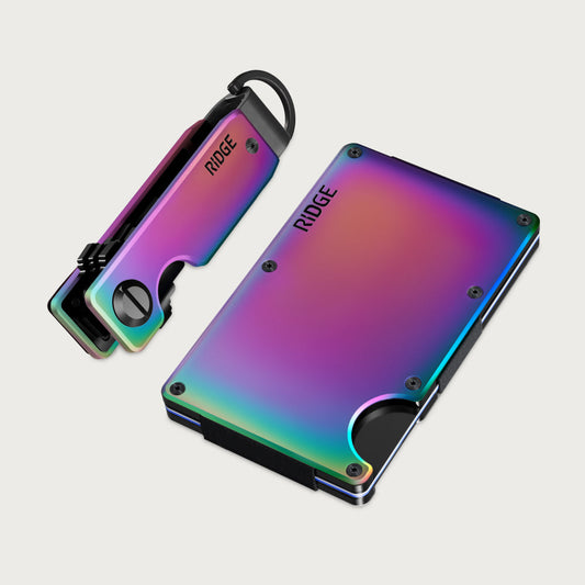 Daily Driver Kit - MKBHD - Vapor