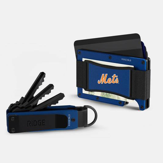 Daily Driver Kit - New York Mets